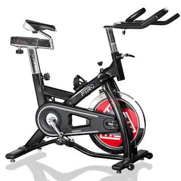 Motionscykel Gymstick FTR Indoor Racer